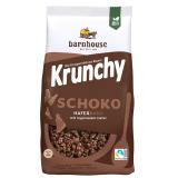 Krunchy Schoko