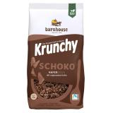 Krunchy Schoko