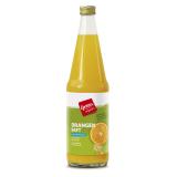green Orangensaft Direktsaft