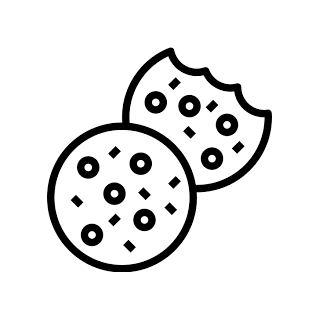 Kekse & andere Knabbereien