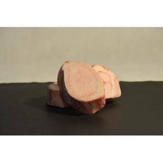 Markknochen vom Heggehof