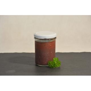 Blutwurst 180g vom Heggehof