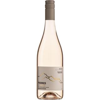 Les Pierres Dorées Rosé