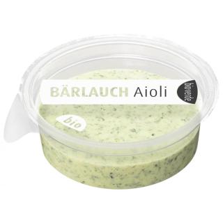 Aioli Bärlauch