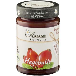 Annes Feinste Hagebutten Konfitüre