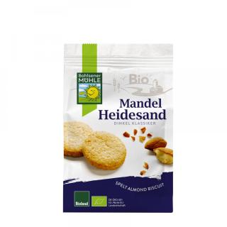 Dinkel-Mandel Heidesand