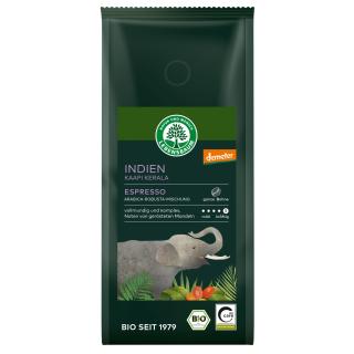 Espresso Kaapi Kerala, Bohne (Indien)