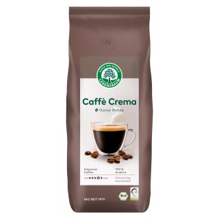 Caffé Crema Solea, Bohne