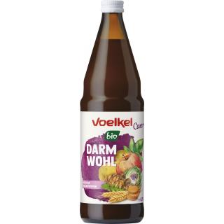 Care Darmwohl Mehrfruchtsaft