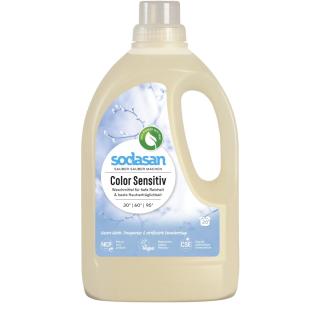 Color Waschmittel Sensitiv