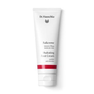 Fußcreme