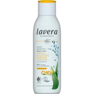Bodylotion Straffend basis sen