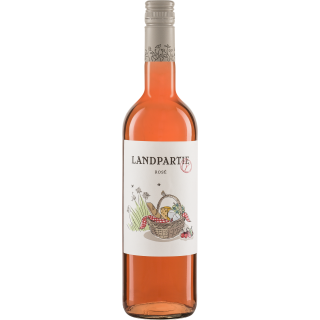 Landpartie Rosé 2012