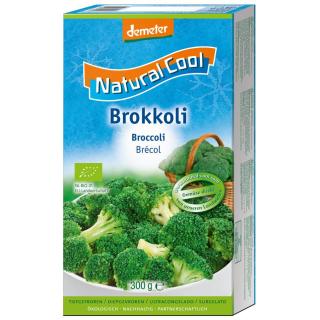Brokkoli (tiefgekühlt)