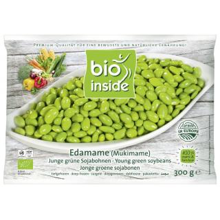 Edamame Bohnen (tiefgekühlt)