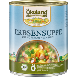 Erbsentopf