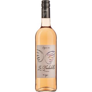 La Troubadelle Rosé