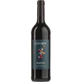 CantaRide Primitivo