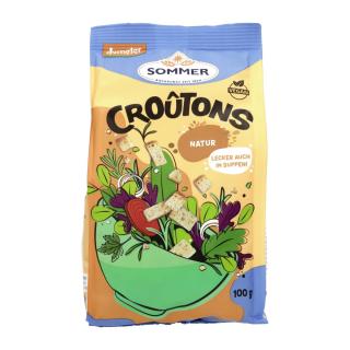 Croûtons Natur