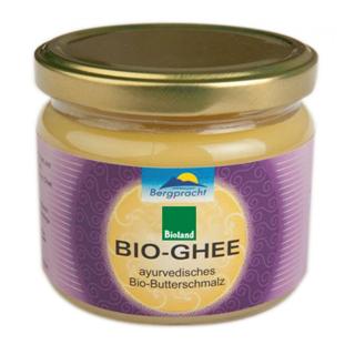 Ayurvedisches Ghee