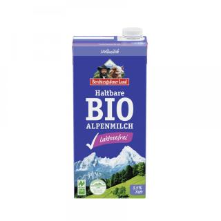 H-Milch, laktosefrei 3,5%