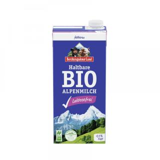H-Milch laktosefrei 1,5%