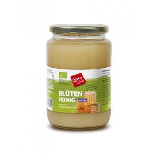 green Blütenhonig cremig