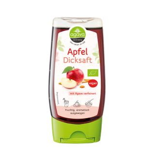 Apfeldicksaft