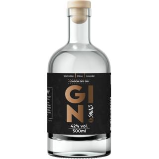 Good Sip Gin Sound 42%vol