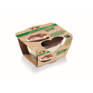 Tiramisu - Cafe-Dessert