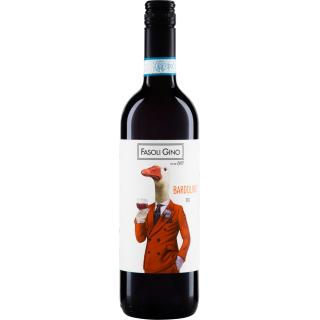 Bardolino Classico ''Corte del Pozzo'' DOC 2009 Fasoli