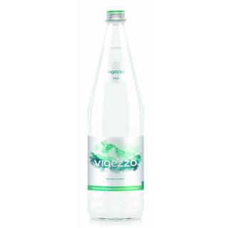 Mineralwasser Vigezzo Mild