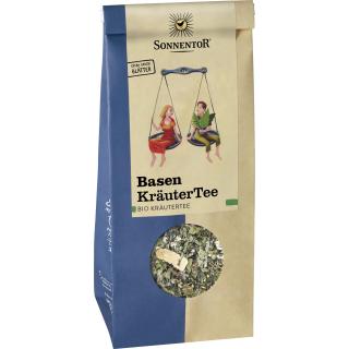 Basen-Balance-Kräutertee