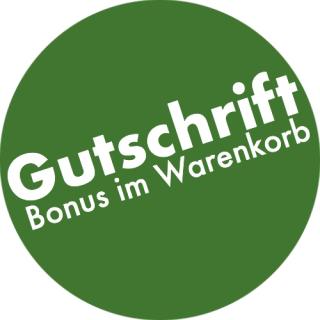 Gutschein 20 €