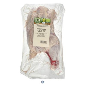 TK Suppenhuhn