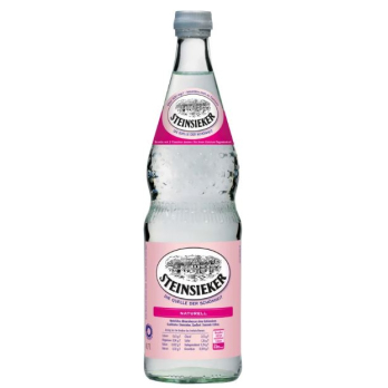 Steinsieker Naturell (Besonders reich an Calcium)