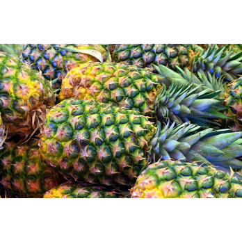 Ananas - fair -