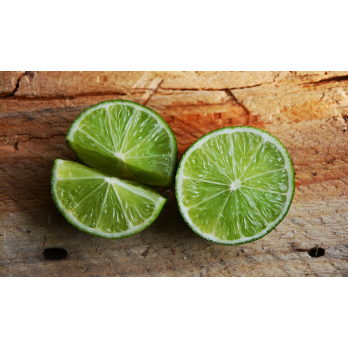 Limetten