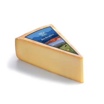 Tiroler Bergkäse 12Monate
