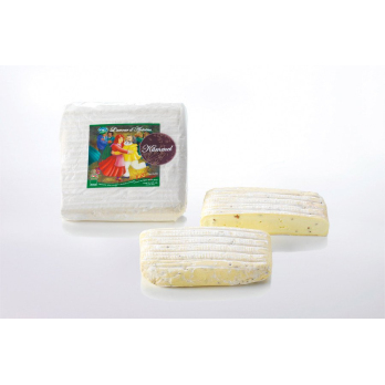 L`amour rouge Kümmel