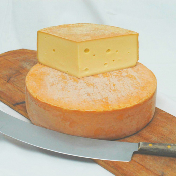 Pellwormer Rungholt Käse 12 Monate