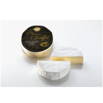 Le Petit Trüffel 60%F