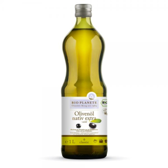 Olivenöl nativ extra -mild-