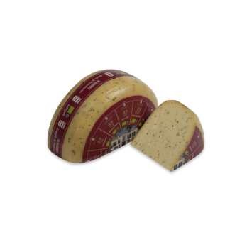 Landgoed Kaas Rucola/Pinie 50%