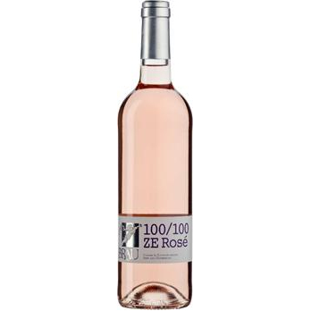 VB Domaine de Brau rosé