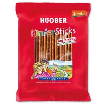 Kinder Sticks Dinkel (Ohne Aufstreusalz)