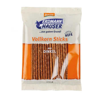 Dinkel- Vollkornsticks