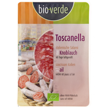 Salami Toscanella  80g
