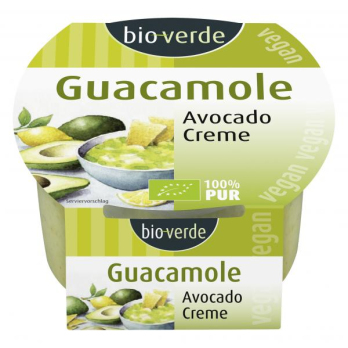 Guacamole