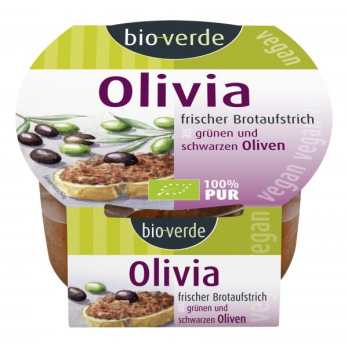 Olivia Brotaufstrich